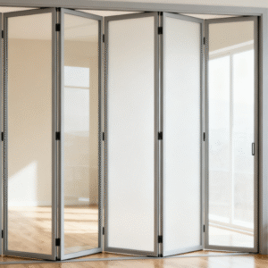 Folding Door