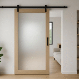 Hanging Door