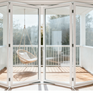 Folding Door