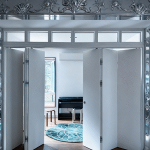 Folding Door